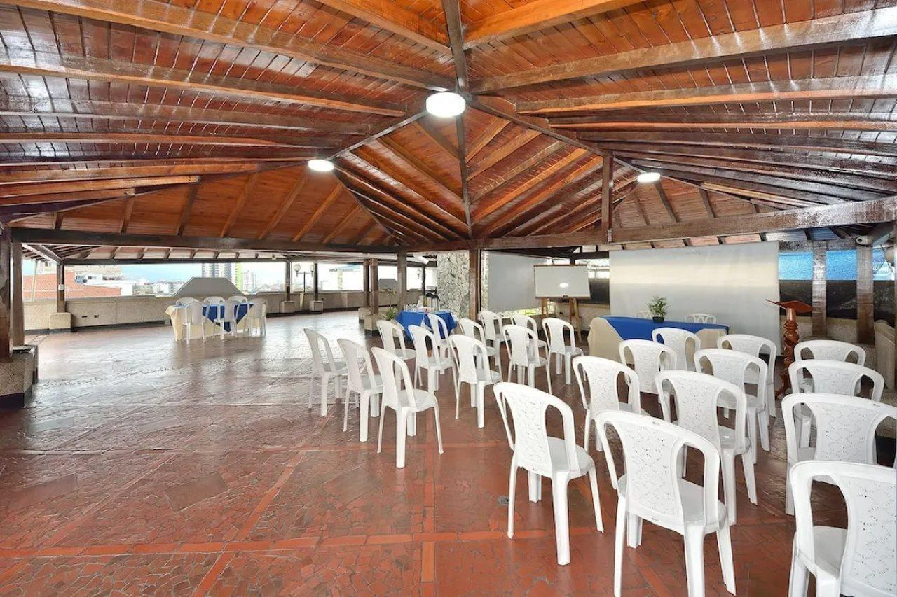 Hotel La Hormiga Bucaramanga Exterior photo