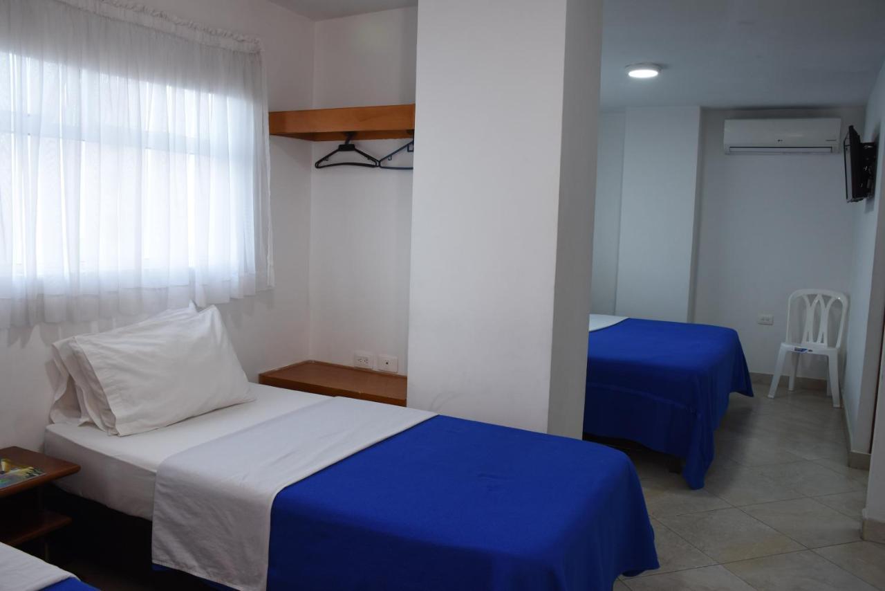 Hotel La Hormiga Bucaramanga Exterior photo